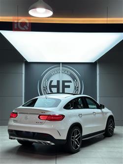 مرسيدس بنز GLE